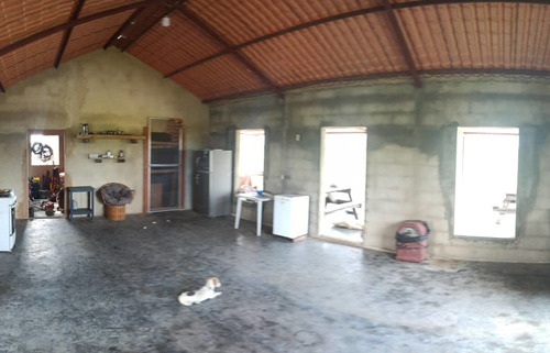 Imagen 4 de 9 de Se Vende Finca Via Al Sur A 10min Del C.c La Cascada Ve01-0939zs-mf