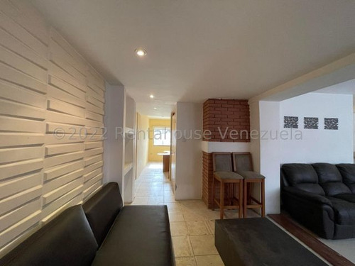 Imagen 6 de 30 de Casa En Venta Macaracuay 22-22294 Juan Paz 0412-6250686