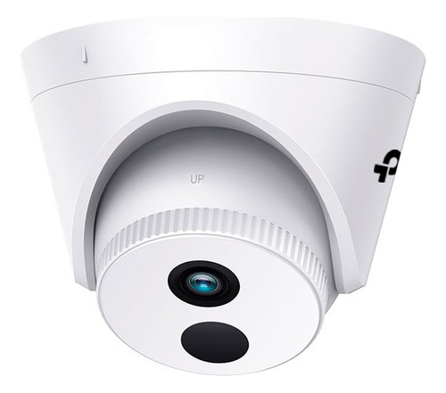 Camara Domo Ip Poe Hd 3mp Lente 2.8mm Vigi Tp-link C400hp-2.