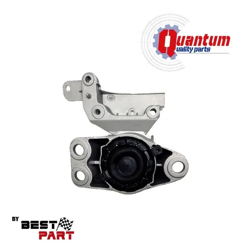 Soporte Motor Derecho Renault Duster 2.0 4x2 4x4 Mecanica