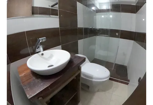 Apartamento En Venta - Mosquera