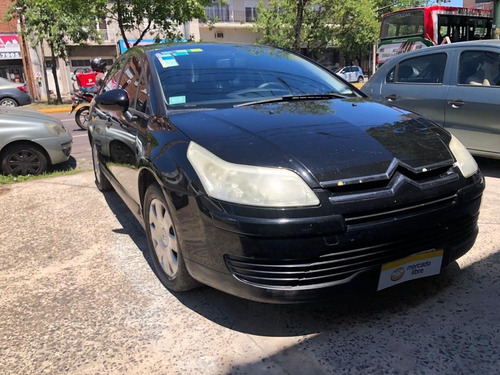 Citroen C4 2.0l 2012