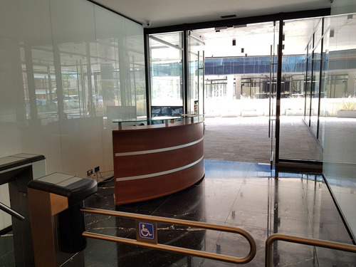 Imagen 9 de 14 de Oficina En Alquiler - Las Lomas -beccar - San Isidro