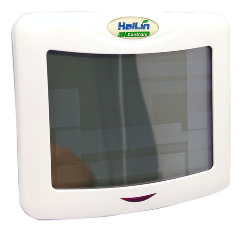 Termostato De Ambiente Digital Programable Táctil Hailin