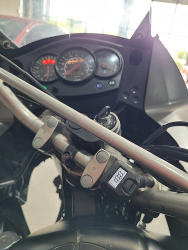 Imagen 15 de 19 de Impecable Kawasaki Klr 650 Año 2011 Con Solo 46.500 Km
