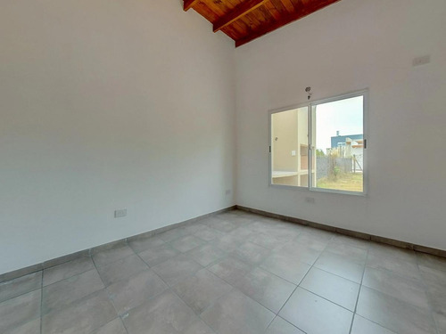 Imagen 11 de 19 de Casa Tres Ambientes. A Estrenar. Tierra De Sueños Iii Roldán
