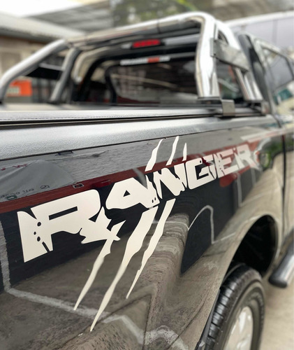 Ford Ranger 3.2 Cd 4x2 Xls At Tdci 200cv