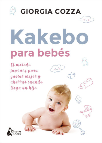 Kakebo Para Bebes - Cozza,giorgia