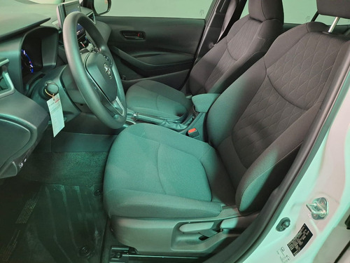 Toyota Corolla 2.0 Xli Cvt 171Cv