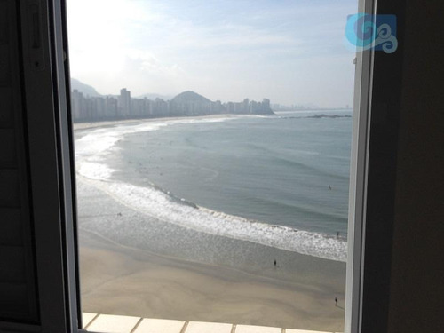 Imagem 10 de 28 de Apartamento À Venda - Praia Das Astúrias - Guarujá - Ap4222