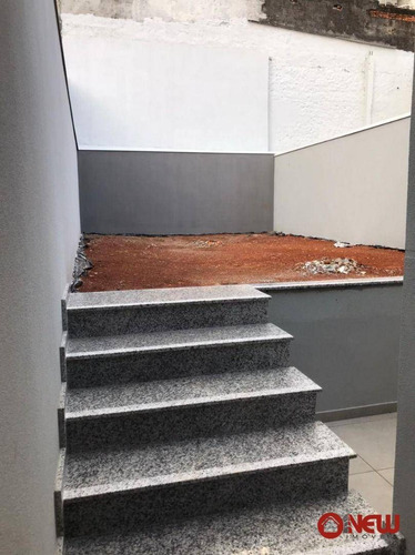 Imagem 4 de 30 de Sobrado À Venda, 157 M² Por R$ 1.250.000,00 - Vila Milton - Guarulhos/sp - So0964