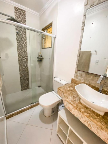 Imagem 11 de 15 de Casa Para Venda Em Rio Das Ostras, Costa Azul, 3 Dormitórios, 1 Suíte, 2 Banheiros, 2 Vagas - _1-2366239