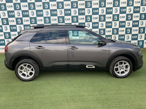 Citroen C4 Cactus 1.2 Puretech Auto 110 Feel
