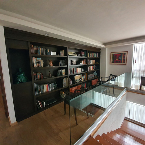Imagen 13 de 30 de Venta Departamento Bosques De Las Lomas (r)