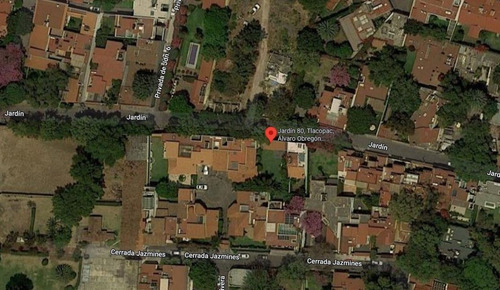 Imagen 10 de 13 de Casa En Venta En Álvaro Obregón, Cdmx, Ms66