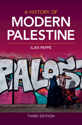 Libro A History Of Modern Palestine - Pappe, Ilan