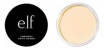 Comprar E.l.f.  Putty Primer Universal Hidratante, Pre Base