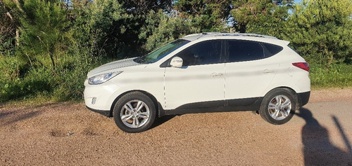 Hyundai Tucson 2.0 Gl 6at 2wd 2013