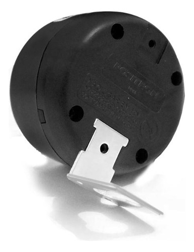 Sirene Para Alarmes Universal Positron Si700