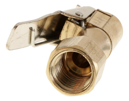 Adaptador De Conector De Válvula De Neumático 3 Piezas