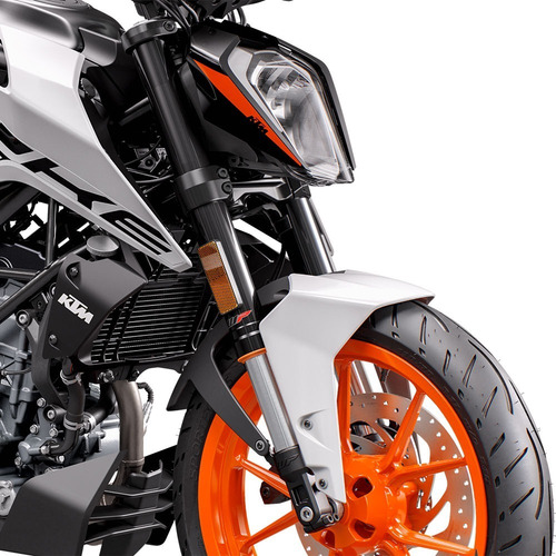 Imagen 6 de 25 de Ktm Duke 200 Neg 0km 2023 Automoto Lanús