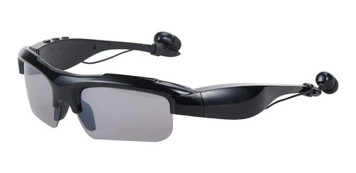 Auriculares Gafas Bluetooth Lentes De Sol Manos Libres Moto