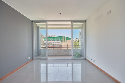 Imagen 14 de 30 de Venta Departamento 2 Ambientes En Haedo Centro (1b)