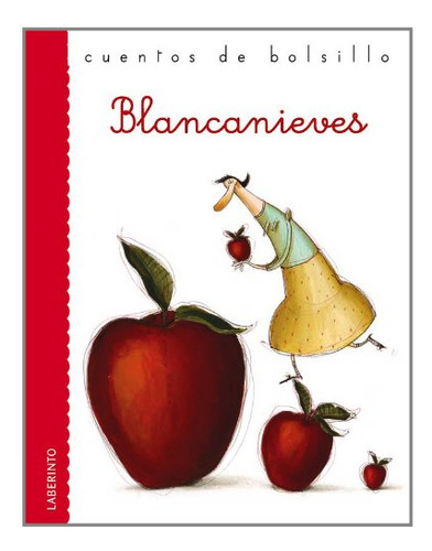 Blancanieves -cuentos De Bolsillo-