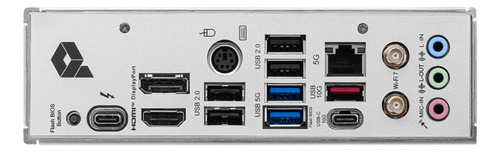 Placa base Msi Pro Z890-p Wifi 7 LGA 1851 4xdd5, color negro