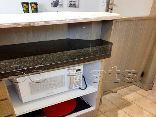 Imagem 7 de 15 de Apartamento Para Moradia Ou Investimento Nos Jardins - Sf33056