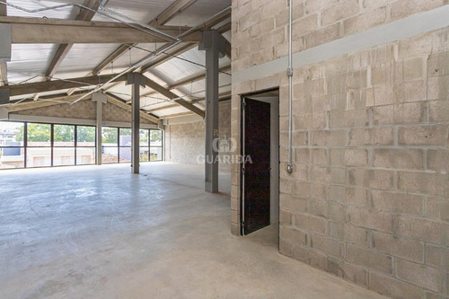Imagem 3 de 15 de Andar/laje Comercial Para Aluguel, Passo Da Areia - Porto Alegre/rs - 9490