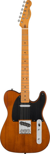 Guitarra Electrica Squier Telecaster 40th Anniversary Smoc