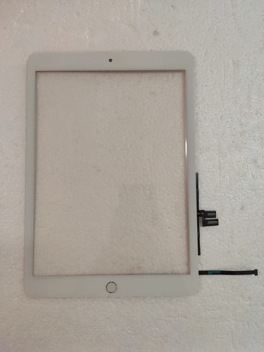 Touch Screen 10.2 Pulgadas Compatible iPad 8 Gen Y 9 Gen