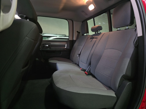 Dodge Ram 2023 Sport V8 Hemi 4x4 Impecable!!!