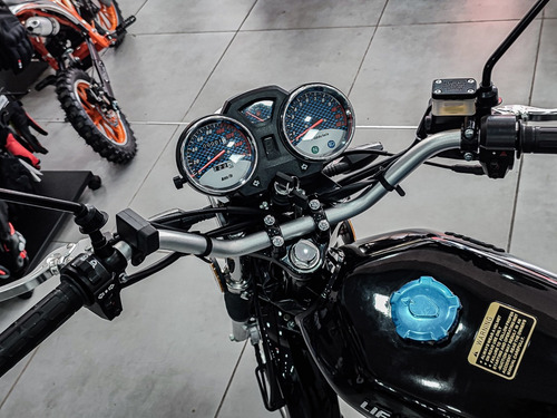 Lifan Dynamic 200