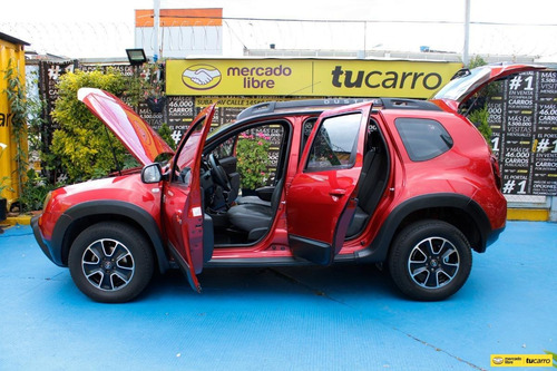 Imagen 9 de 25 de Renault Duster