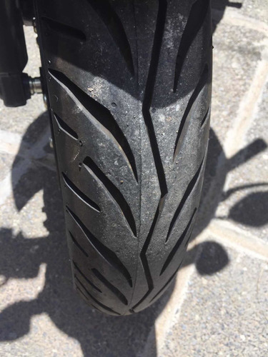 Yamaha Fz25