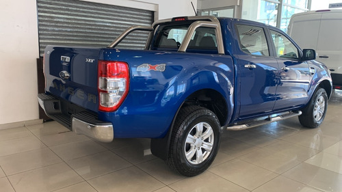 Imagen 5 de 15 de Ford Ranger Xlt 3,2 4x4 At - Mejor Precio
