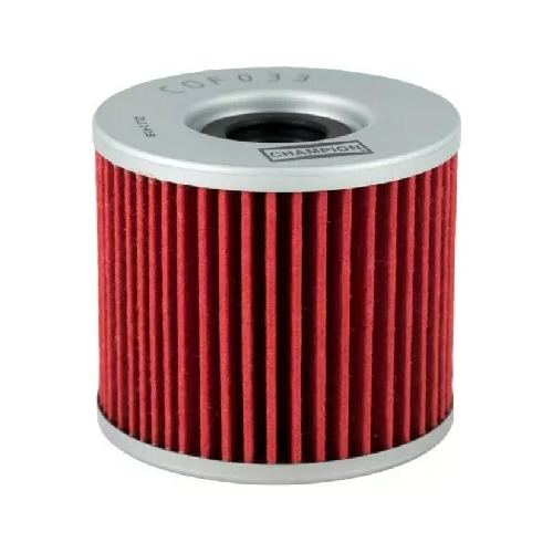 Filtro De Aceite Suzuki Gs 500 H 07/09