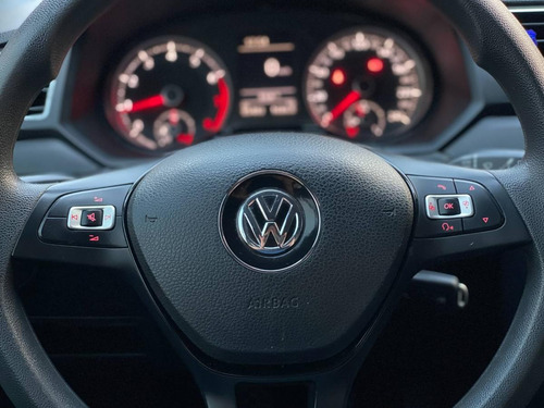 Volkswagen Saveiro 1.6 Highline