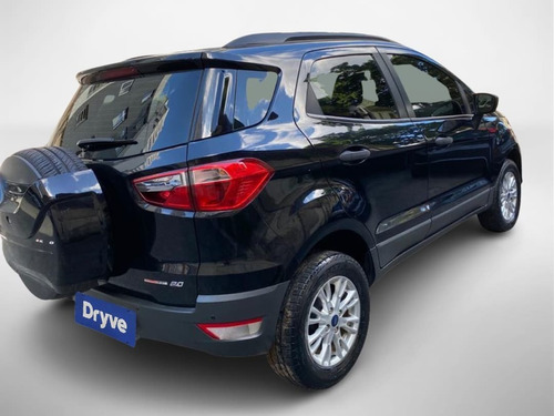 Imagem 6 de 14 de Ford Ecosport Se 2.0 16v Powershift Flex