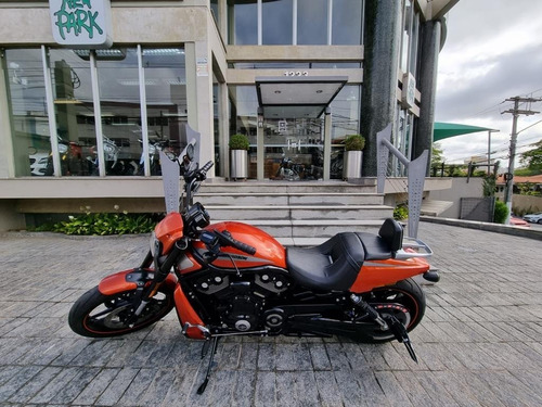 Imagem 3 de 8 de Harley-davidson V-rod Night Rod Special
