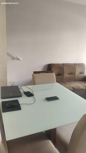 Imagem 6 de 15 de Casa Em Condomínio Para Venda Em Mogi Das Cruzes, Jardim Bela Vista, 2 Dormitórios, 2 Banheiros, 1 Vaga - 3355_2-1275228