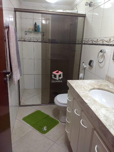 Imagem 19 de 21 de Sobrado À Venda, 3 Quartos, 1 Suíte, 3 Vagas, Rudge Ramos - São Bernardo Do Campo/sp - 90728