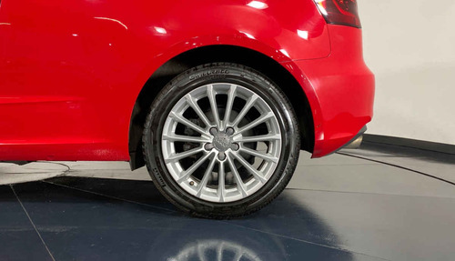 Imagen 7 de 15 de 114629 - Audi A3 2014 Con Garantía