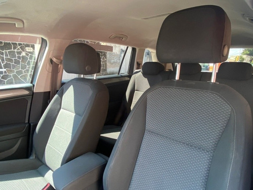 Imagen 15 de 15 de Volkswagen Tiguan 2018 1.4 Comfortline Plus At