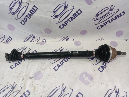 Flecha Derecha Vw Jetta A4 Europa 2.0l 08-15