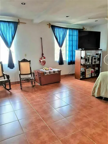 En Francisco De Montejo, Casa Amplia (gvc-1524)