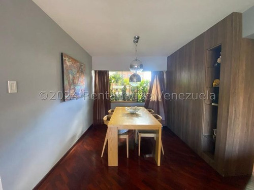 Apartamento En Venta El Rosal Mls #24-14687 Carmen Febles 21-1