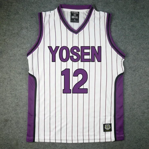 comprar Kuroko No Basuke Basuke Basuke Basuke Cosplay Uniformes Esco